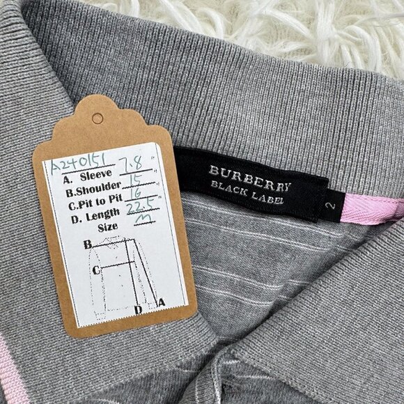 Burberry Polo - Picture 3 of 10